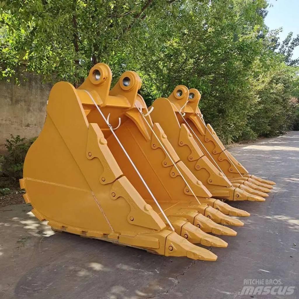 CAT 340 鏟斗