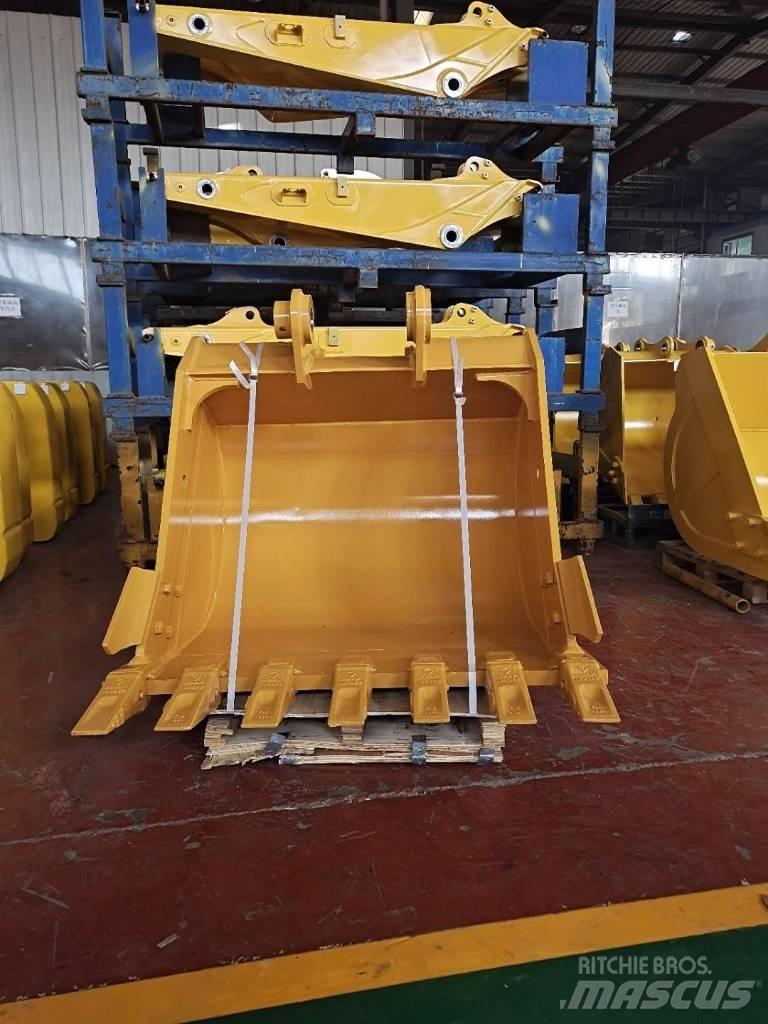 CAT 340 鏟斗