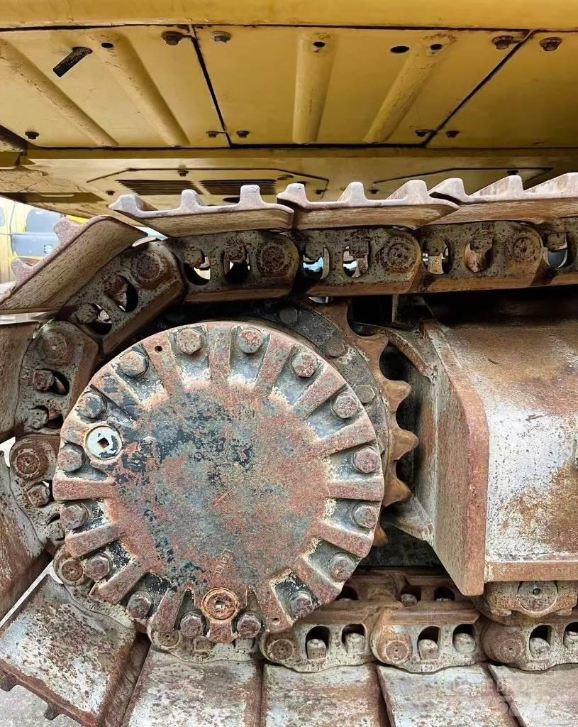 CAT 320 C 履帶式 挖土機/掘鑿機/挖掘機