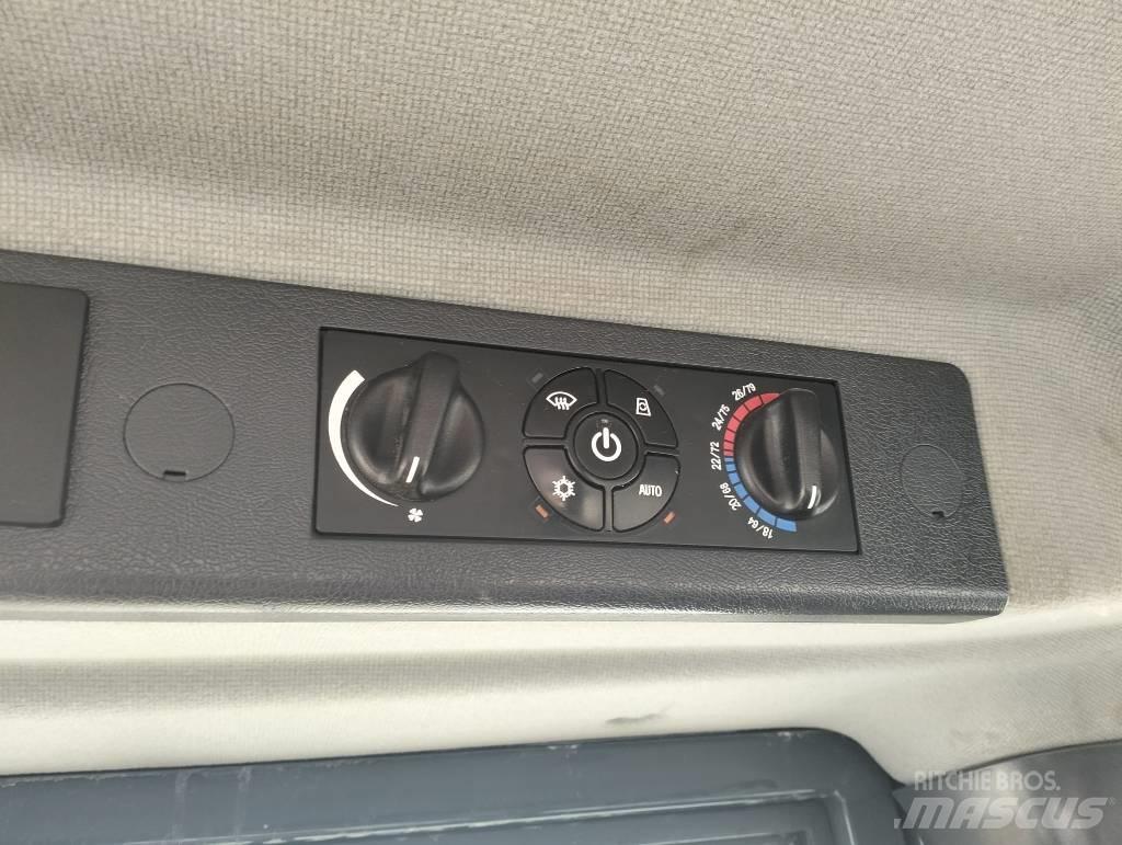 Hyundai HL955XT 輪胎式裝載機