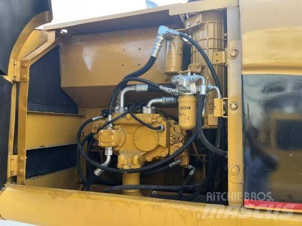 CAT 320 C L 履帶式 挖土機/掘鑿機/挖掘機