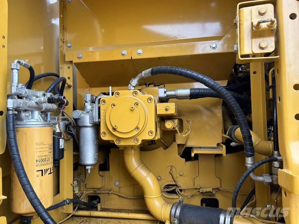 CAT 320 履帶式 挖土機/掘鑿機/挖掘機