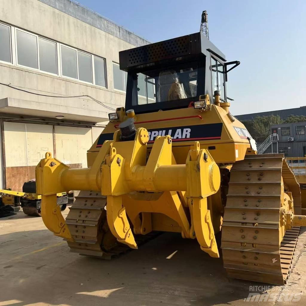 CAT D 8 R 履帶推土機