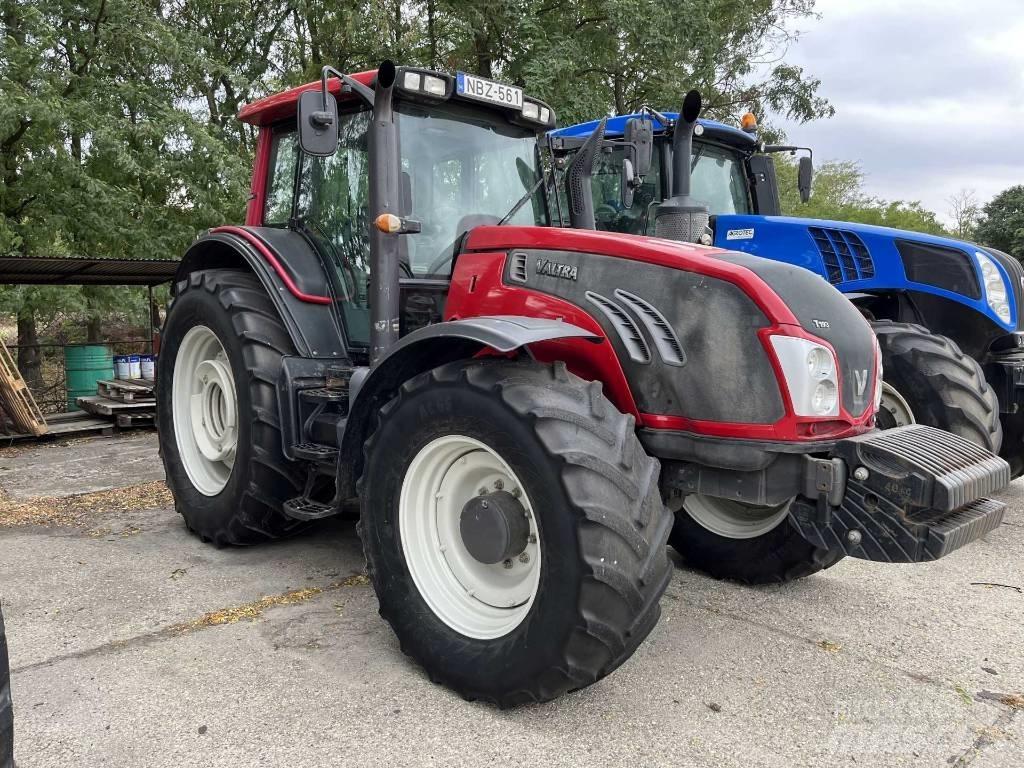 Valtra T 193 曳引機