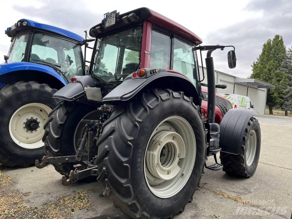 Valtra T 193 曳引機