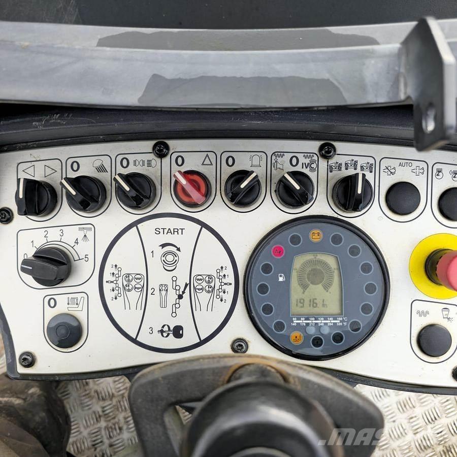 Bomag BW-135 AD-5 其他耕耘機和配件
