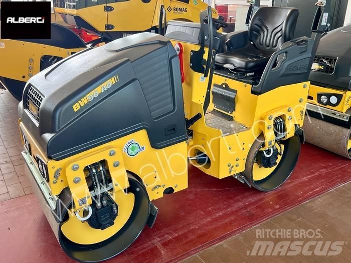 Bomag BW 90 AD-5 雙輪滾壓機