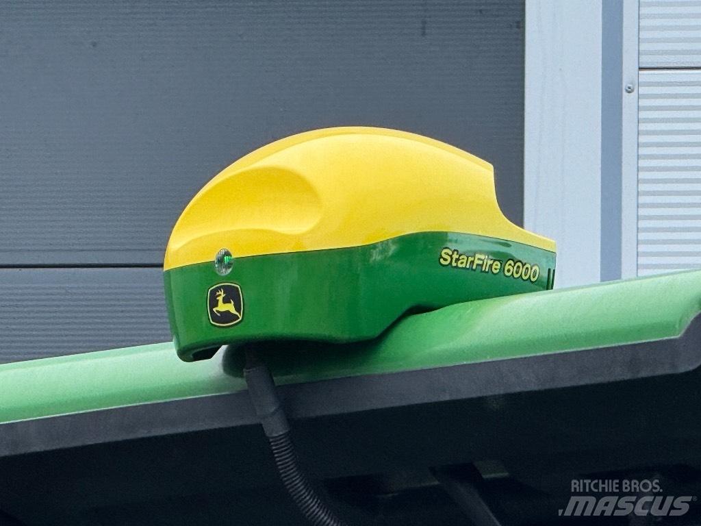 John Deere 8310 R 曳引機