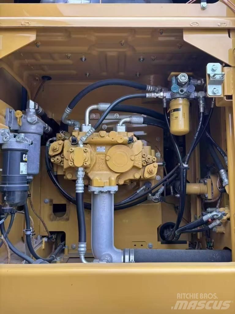CAT 320 E 履帶式 挖土機/掘鑿機/挖掘機