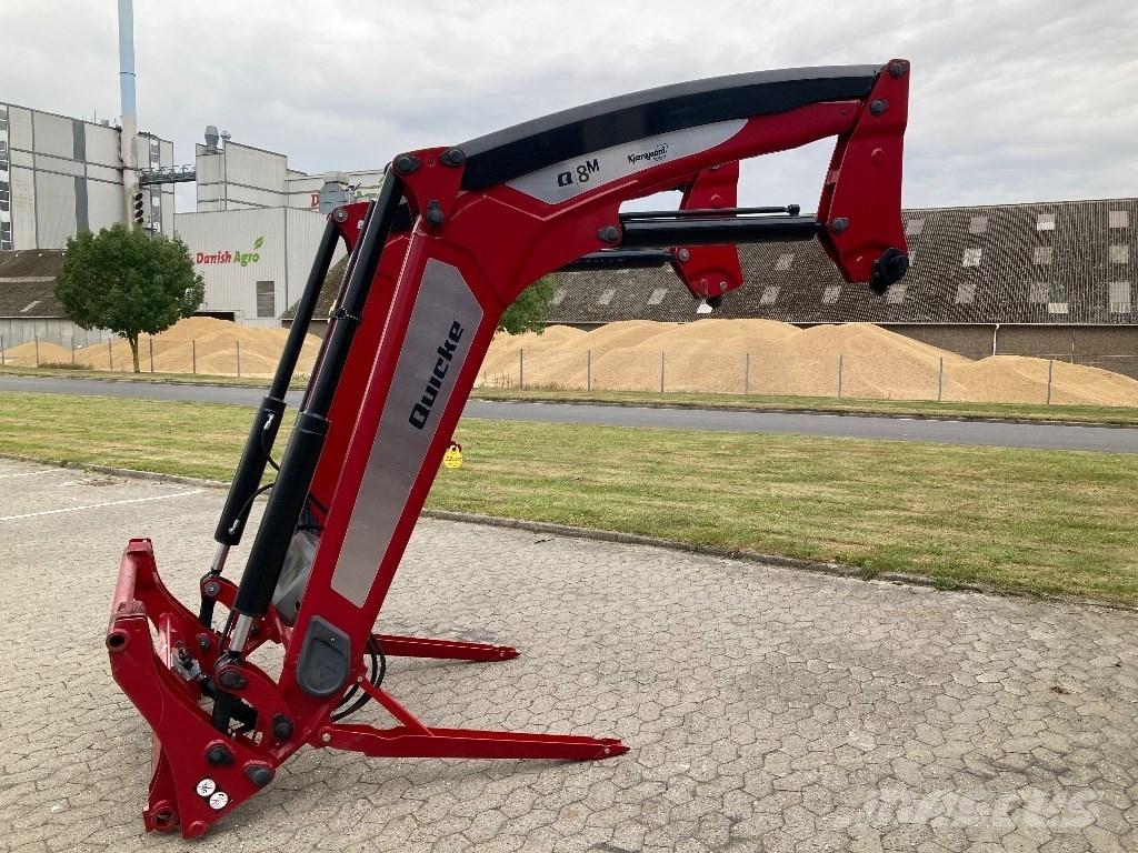 Ålø Q8M 其他曳引機配件