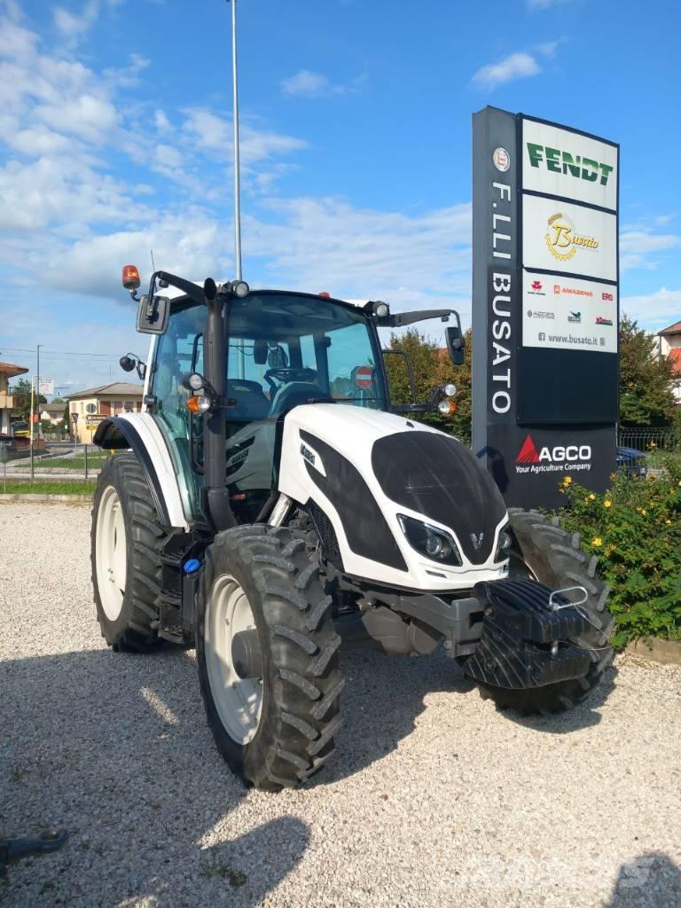 Valtra A 104 曳引機