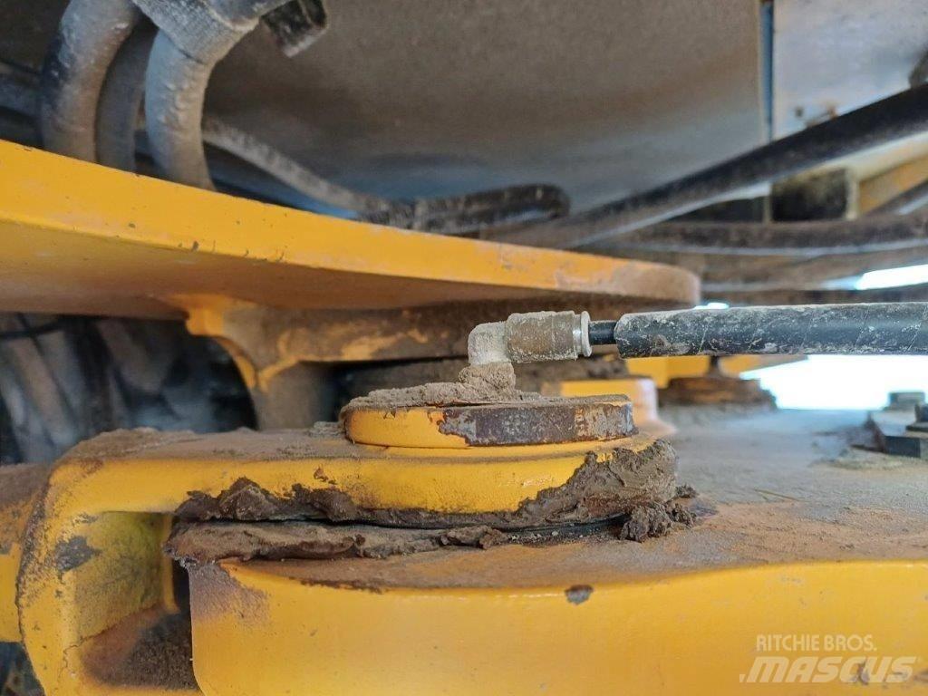 Volvo L 90 H 輪胎式裝載機
