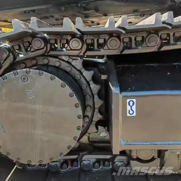 Sany SY485 履帶式 挖土機/掘鑿機/挖掘機