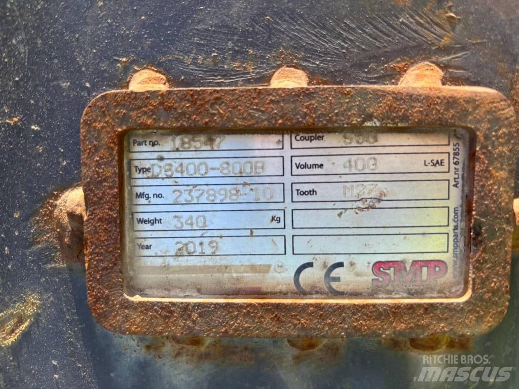 Kobelco SK 75 SR-3E 中型挖土機/掘鑿機/挖掘機 7t-12t