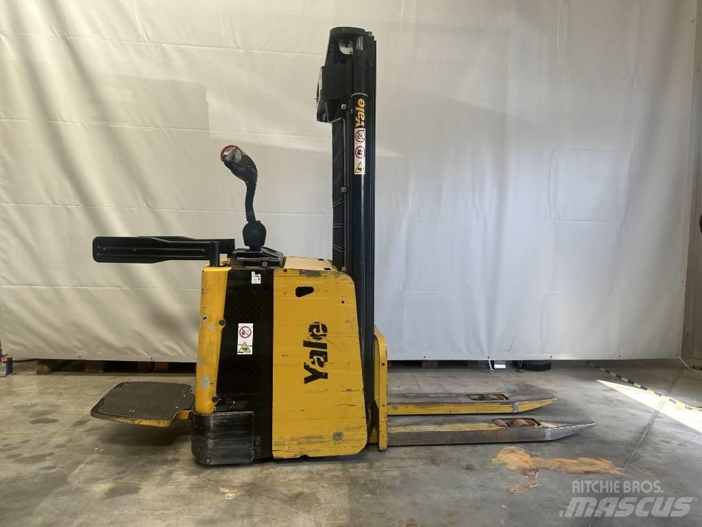 Yale ms15x 行走控制式堆積機
