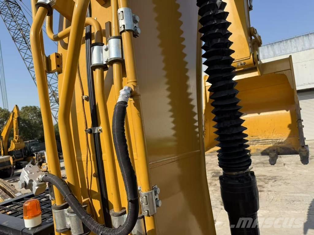 CAT 349 履帶式 挖土機/掘鑿機/挖掘機