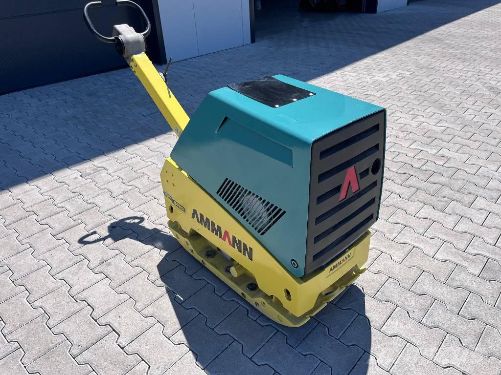 Ammann APR 5920 夯實機(夯土機)