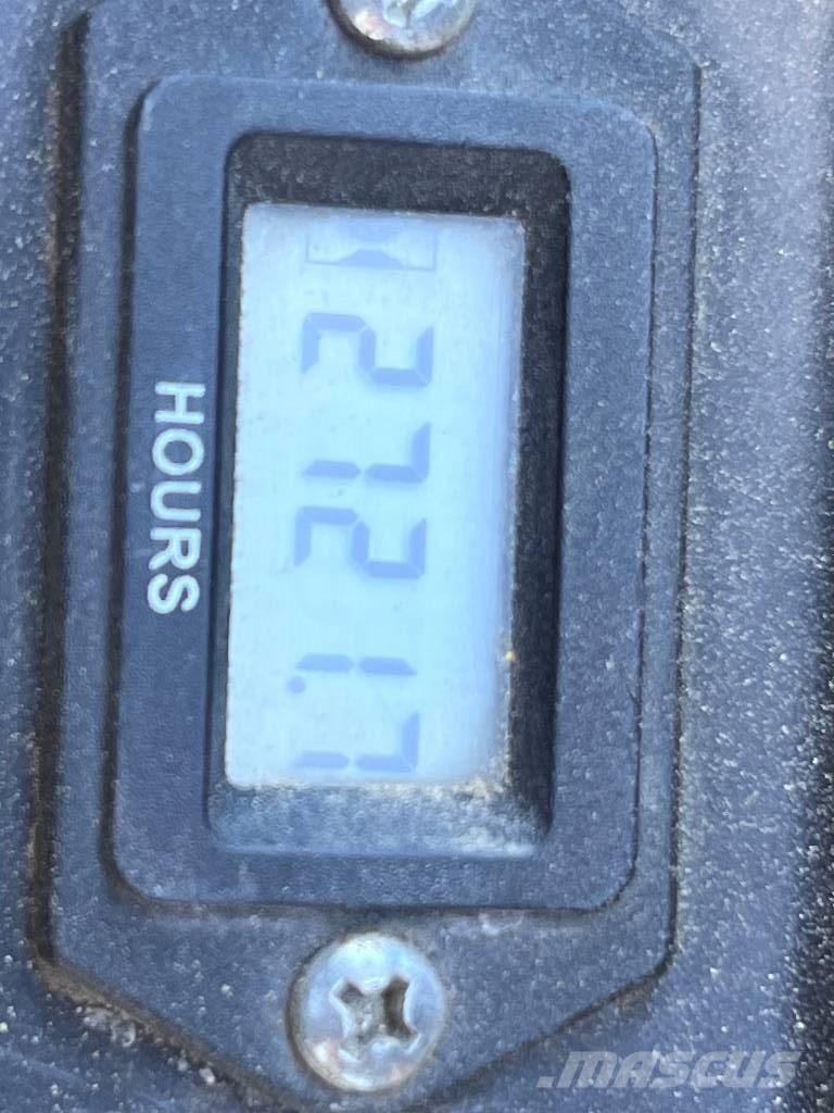 Ammann APR 5920 夯實機(夯土機)