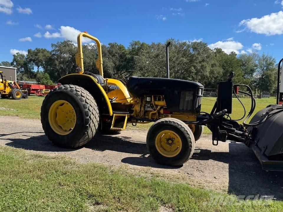 John Deere 5320 曳引機
