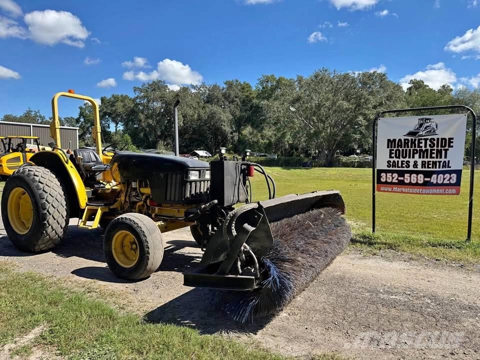 John Deere 5320 曳引機