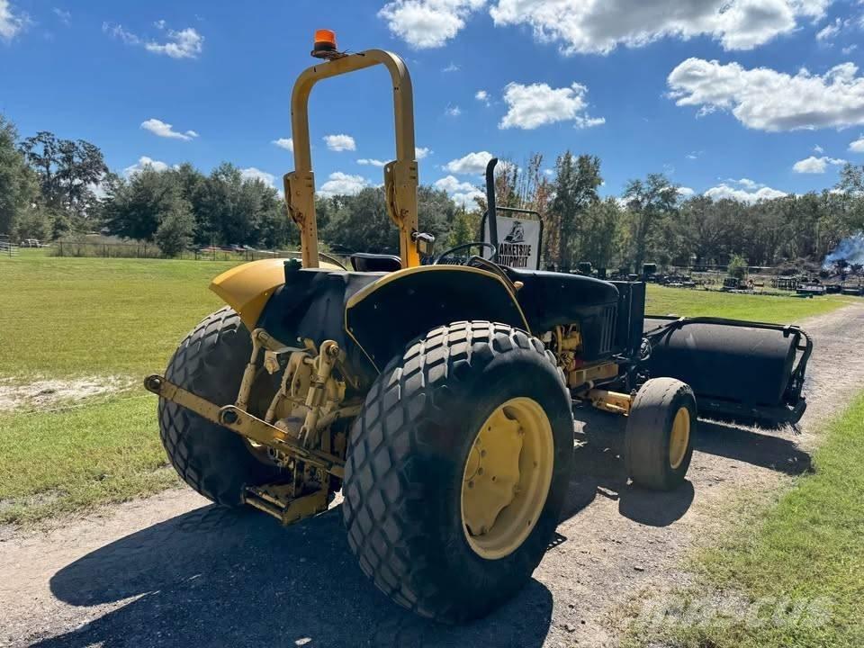 John Deere 5320 曳引機