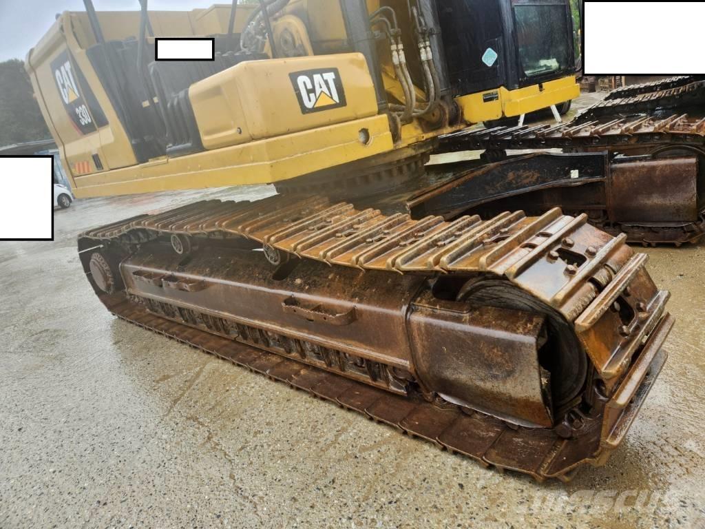 CAT 330 履帶式 挖土機/掘鑿機/挖掘機