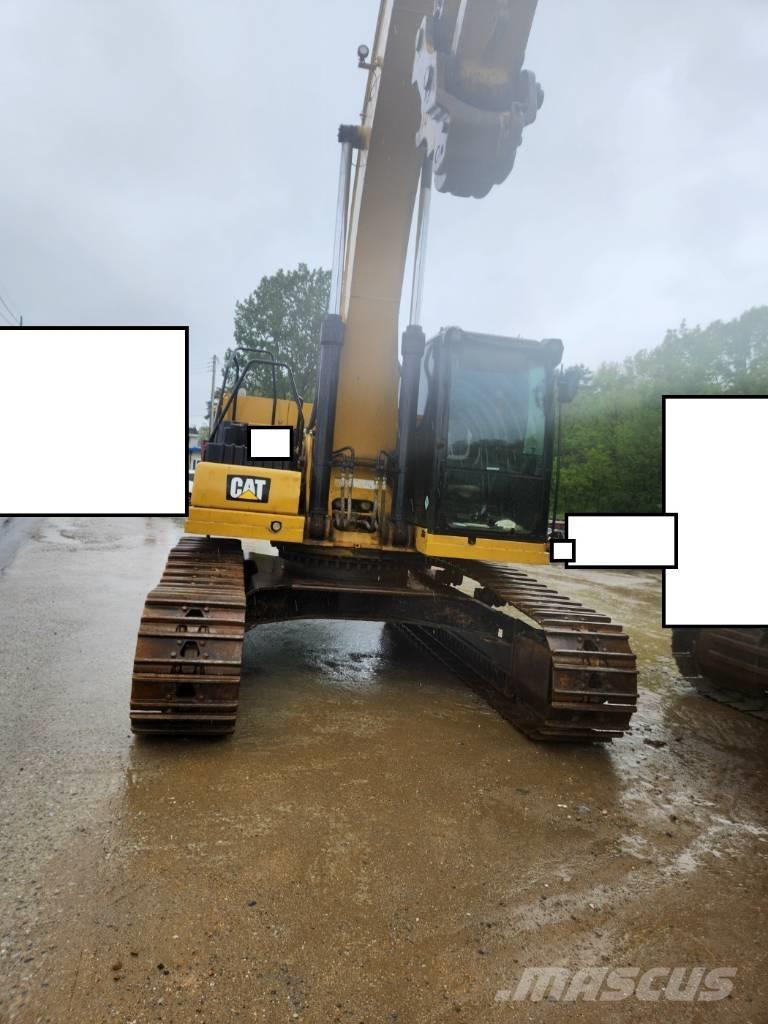 CAT 330 履帶式 挖土機/掘鑿機/挖掘機