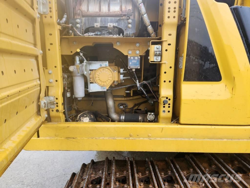 CAT 330 履帶式 挖土機/掘鑿機/挖掘機