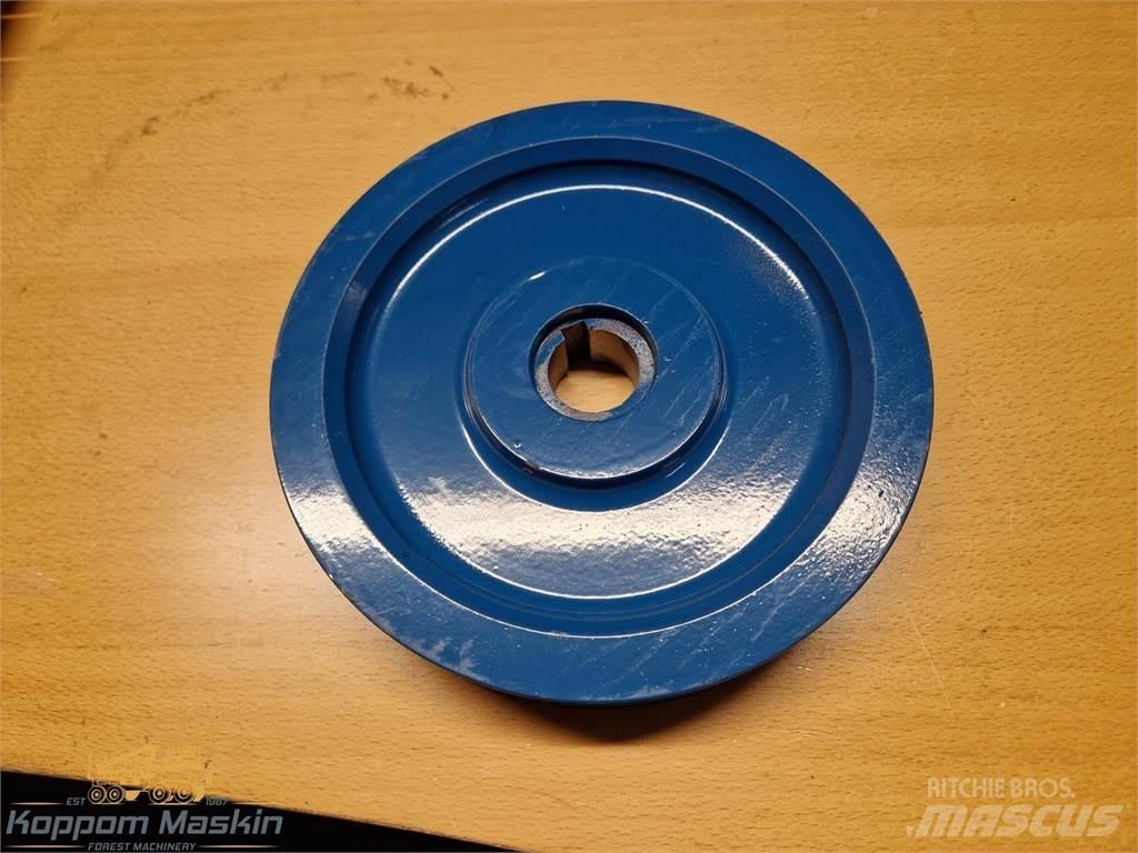 Rottne 065-0096 引擎/發動機
