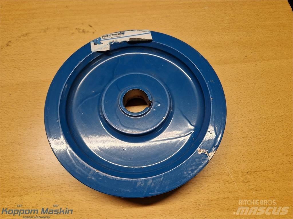 Rottne 065-0096 引擎/發動機