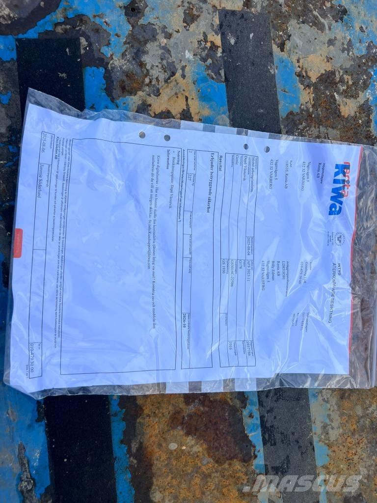 Genie GS 1930 剪式升降機