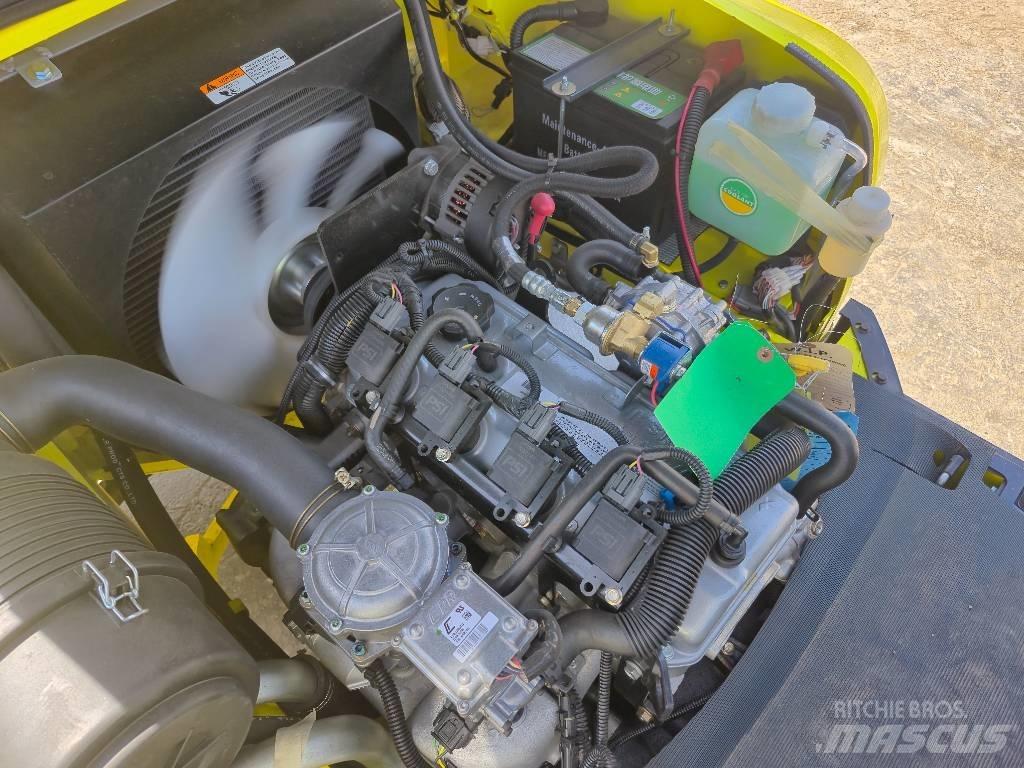  MJP FPG30M-22 堆高機(叉車)-其他