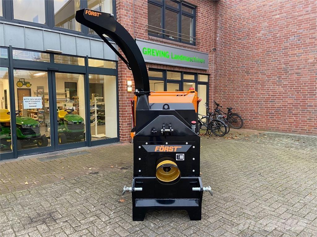  Sonstige PT8 自走式飼料採集機