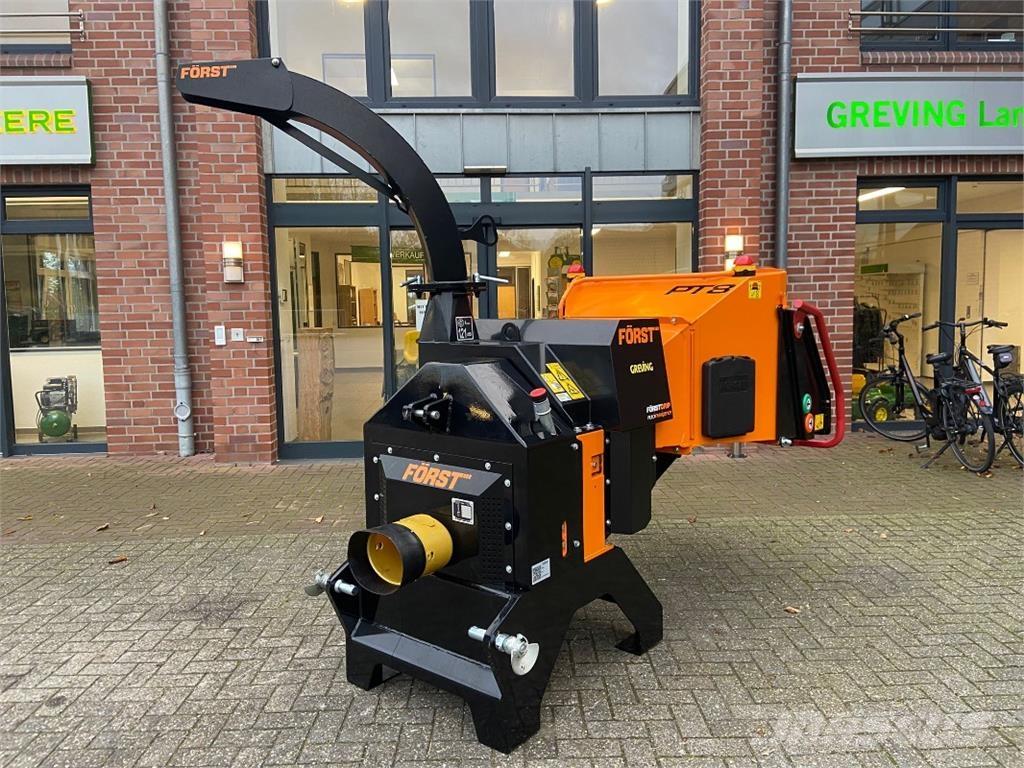  Sonstige PT8 自走式飼料採集機