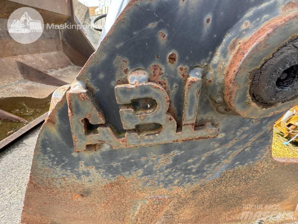 ABL 120 Kombiskopa 鏟斗