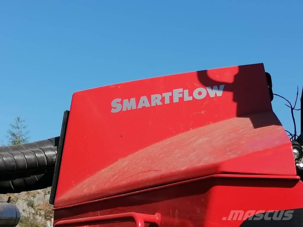 Komatsu 845 集運機