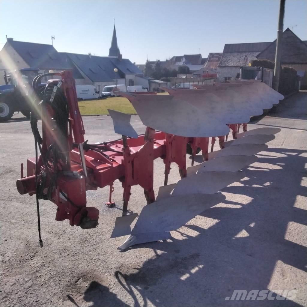 Demblon TC 75 LV 雙向犁