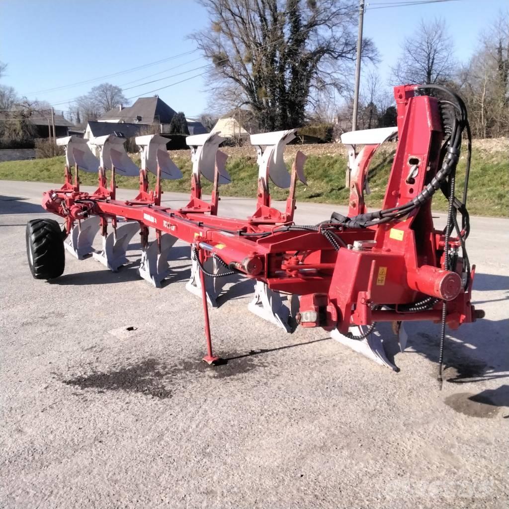 Demblon TC 75 LV 雙向犁