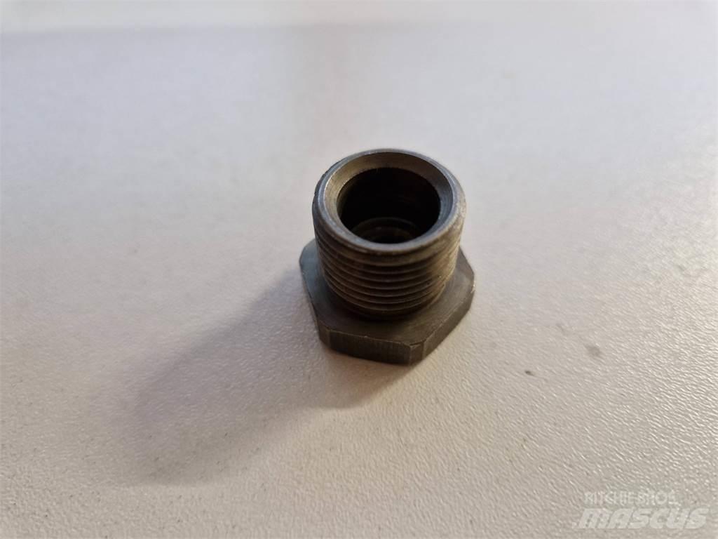 Rottne 042-0079 收穫機頭