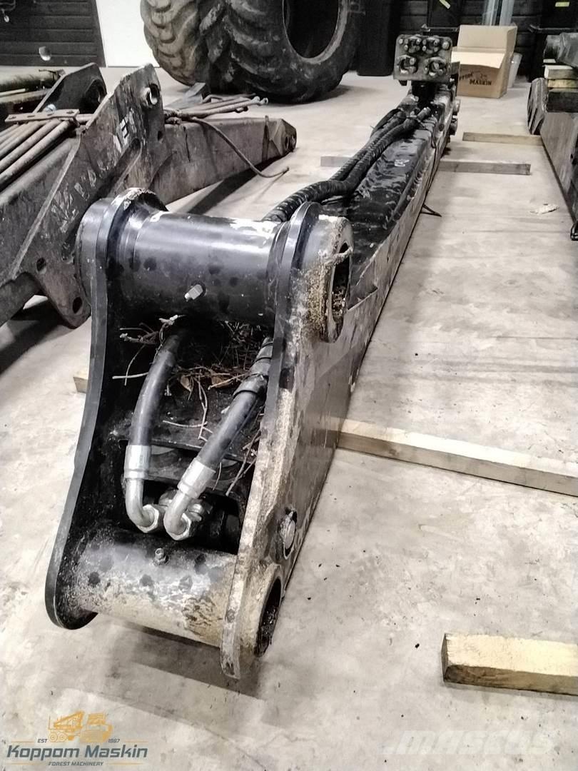 Mesera M241H-103R 收穫起重機