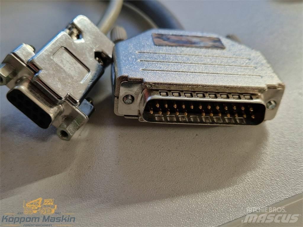 Rottne 401-13436 電子設備