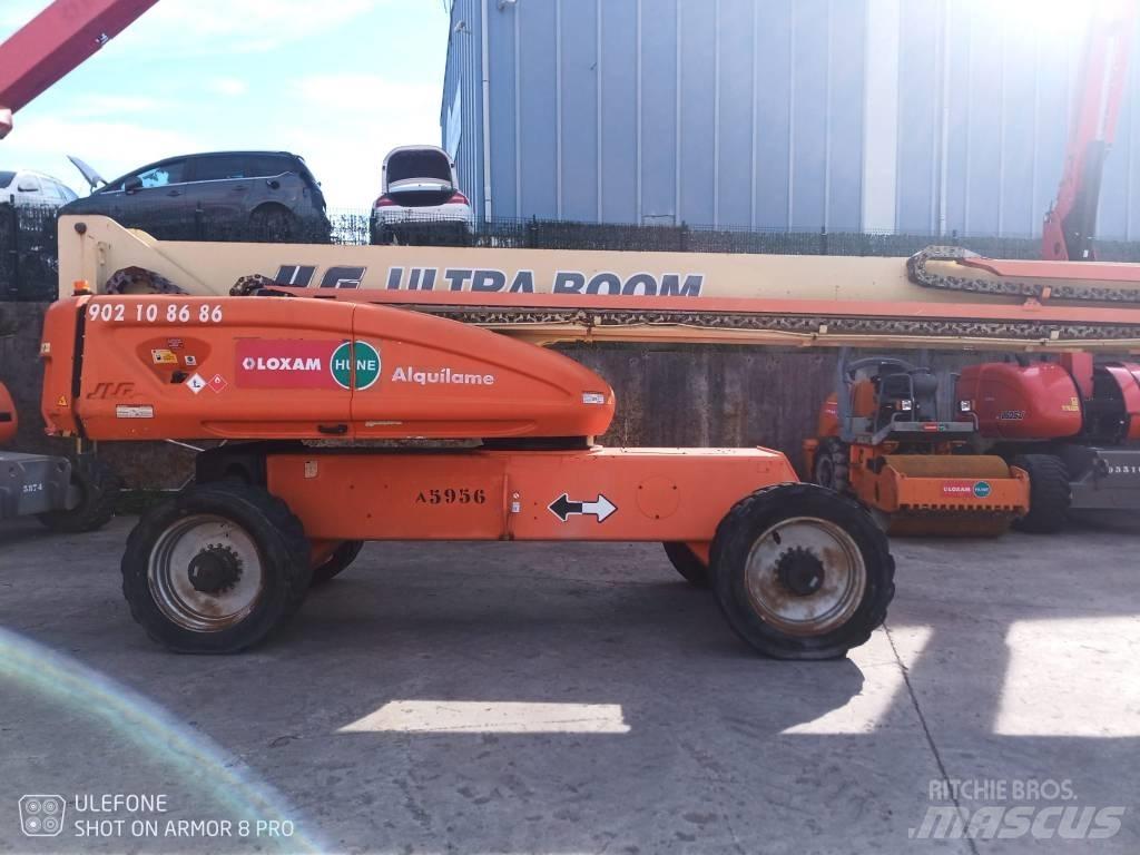 JLG 1350 SJP 伸縮臂高空作業車