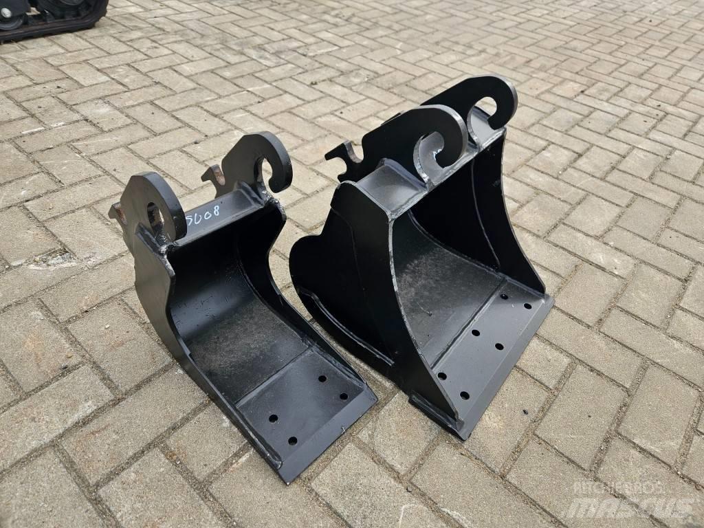 Yanmar SV08-1C 小型挖土機/掘鑿機<7t(小型挖掘機)