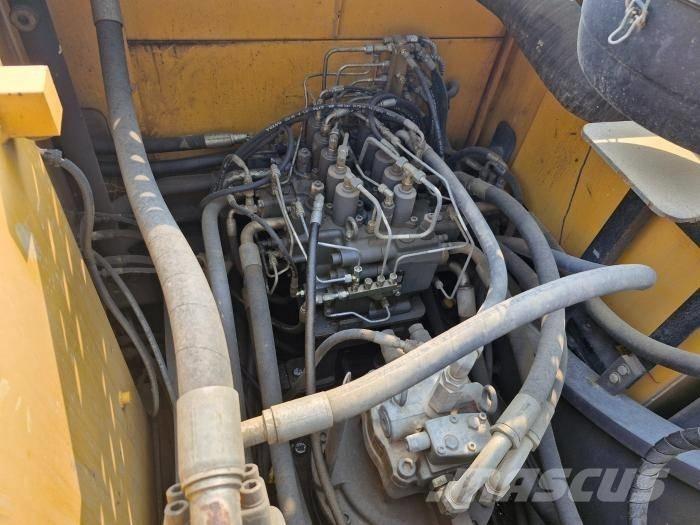 Volvo EC 300 EL 履帶式 挖土機/掘鑿機/挖掘機