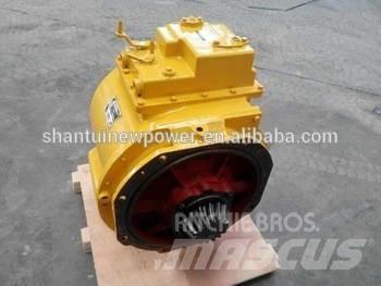 Shantui SD 32 W 傳動裝置