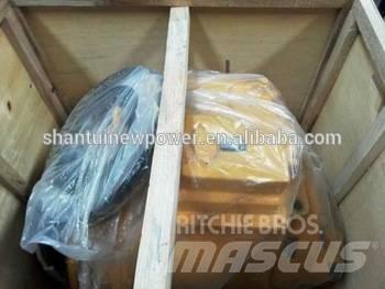 Shantui SD 32 W 傳動裝置