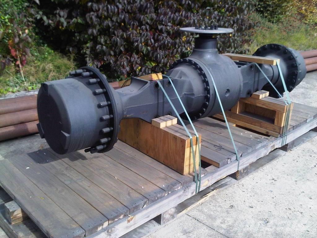  Dana Spicer 43R175 軸