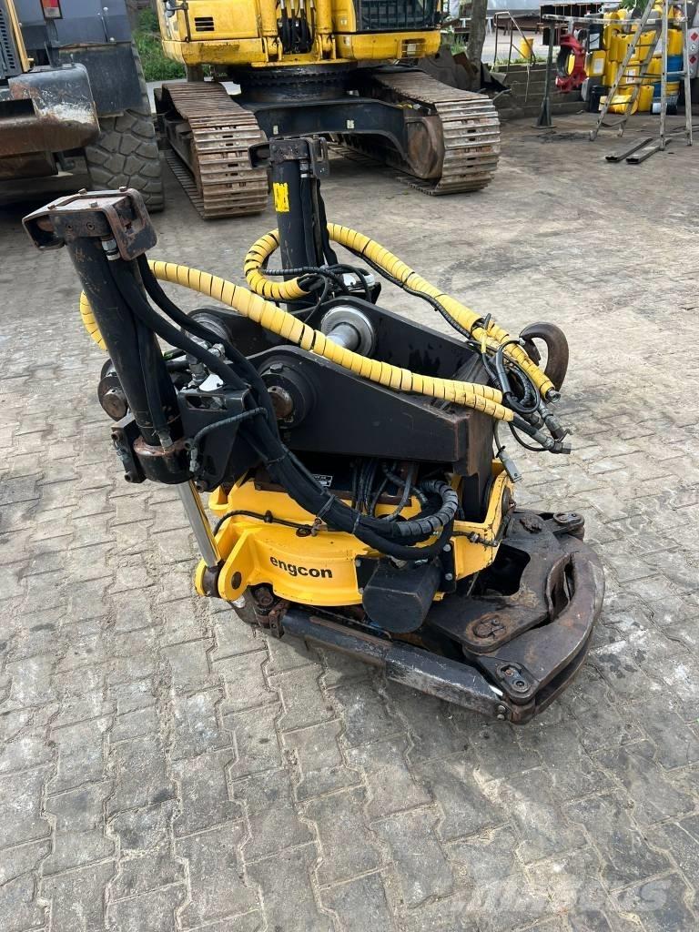  Rotator Engcon 旋轉混合器