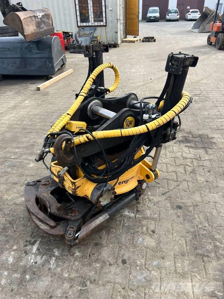  Rotator Engcon 旋轉混合器