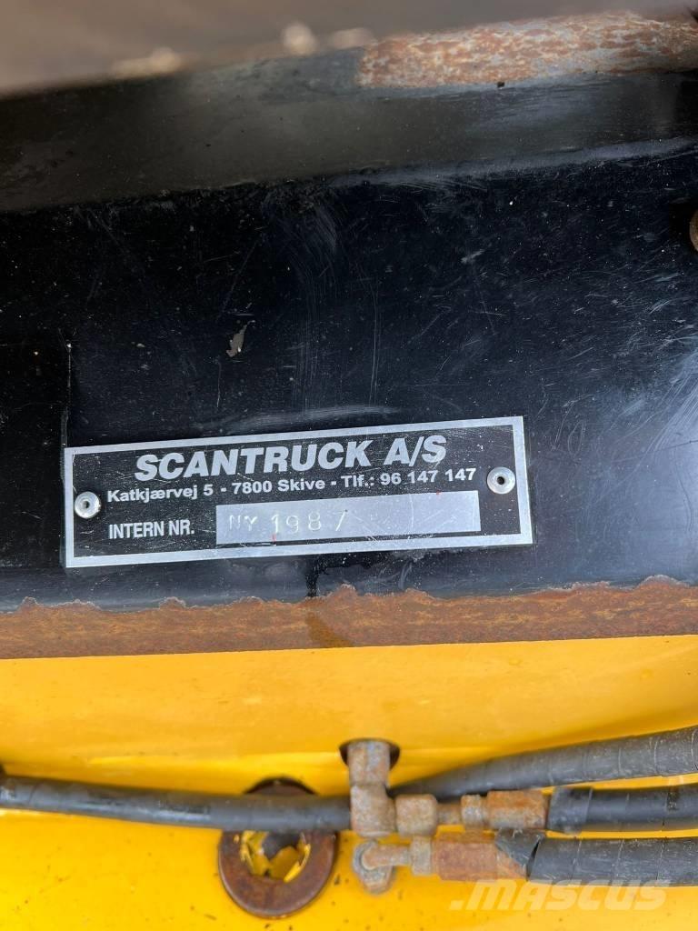  Rotator Engcon 旋轉混合器